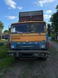 Камаз 55102 самосвал