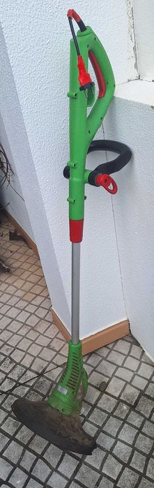 Roçadeira para jardim relva