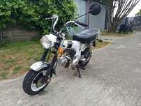 Honda Dax 50 / Skyteam Dax 50