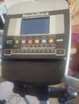 Máquina elitica nordictrack