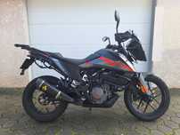 KTM 390 Adventure