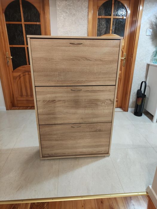 Meble do przedpokoju