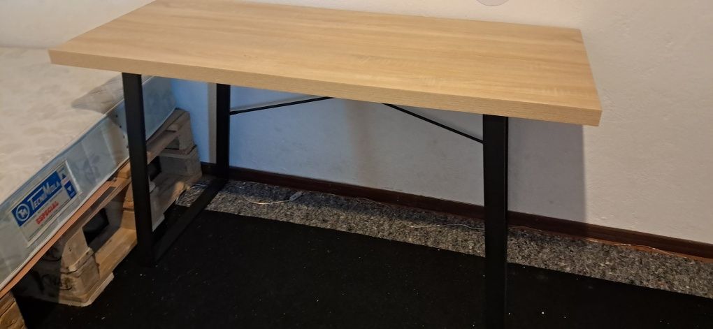 Secretaria + Cadeira Gamer Seminovas