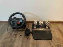 Kierownica Logitech g29 (g920)