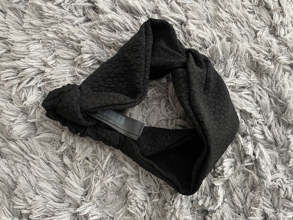 Fita para cabelo Parfois