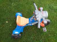 Motorek/rowerek dla dziecka - Fisher Price