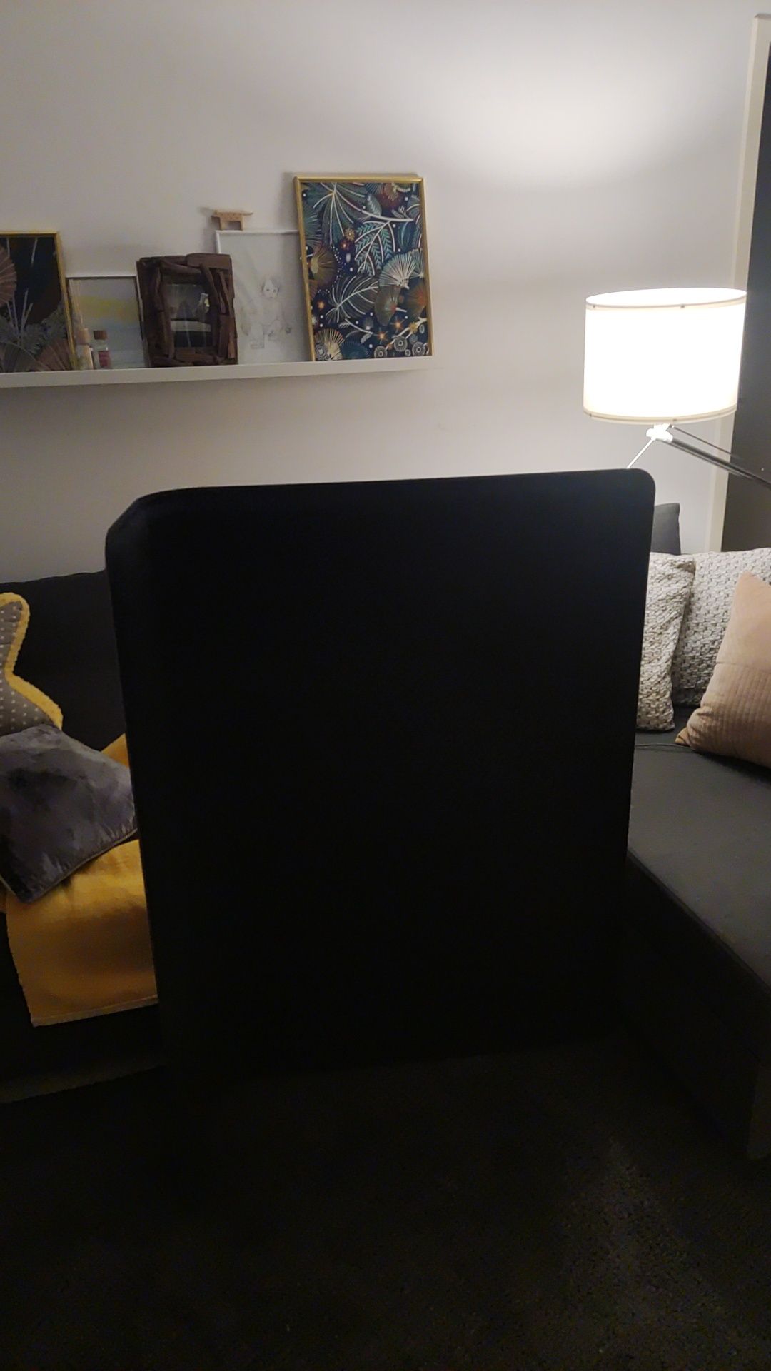 Divisória_ Biombo _ Ikea