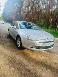 Citroën C5 X7 2.0 HDI sedan prywatne