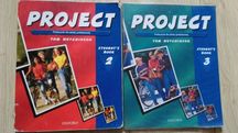 Project 2,3