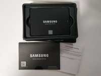 SSD накопичувач SAMSUNG 860 EVO 500GB 2,5"