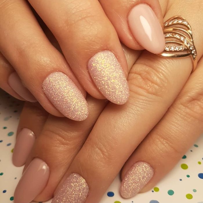 Манікюр, гель-лак, нарощування нігтів, р-н Перемога