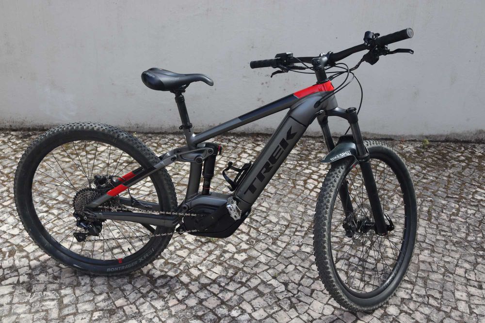 TREK Powerfly FS5