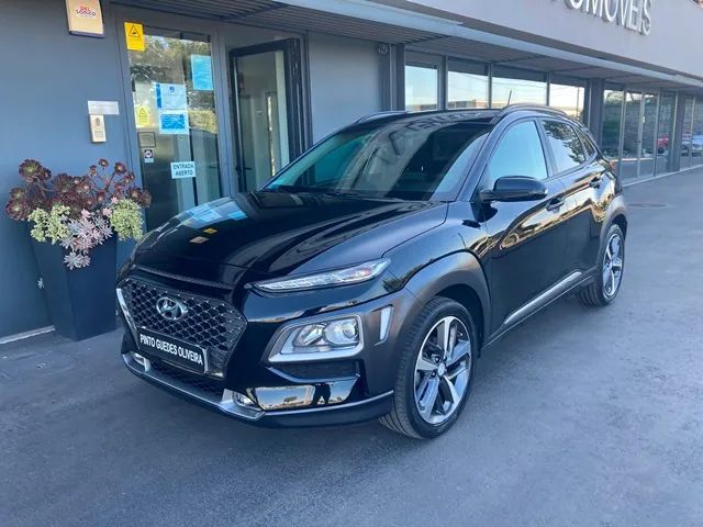 Hyundai Kauai 1.0 T-GDi Premium