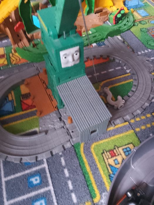 Zestaw Tomek i przyjaciele Karolek