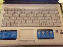 Sony Vaio. 14.1”.