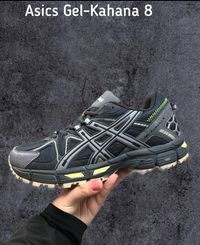 Чоловічі кросівки Asics Gel-Kahana 8 Мужские кроссовки Асикс