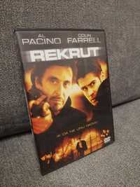 Rekrut DVD BOX Kraków