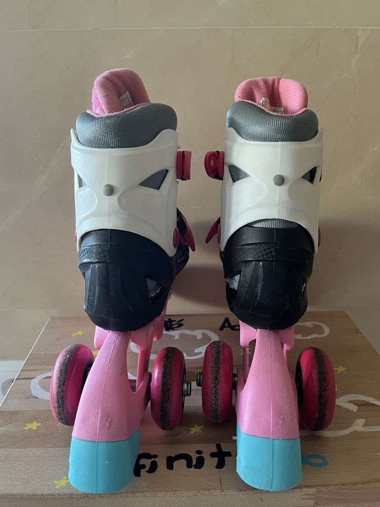 Patins ItsImagical -  3 Rodas