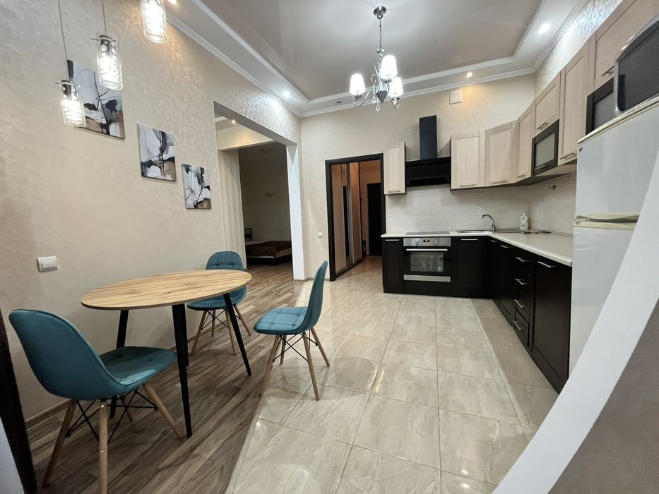 Сдам квартиру в ЖК Аркадия Хиллз