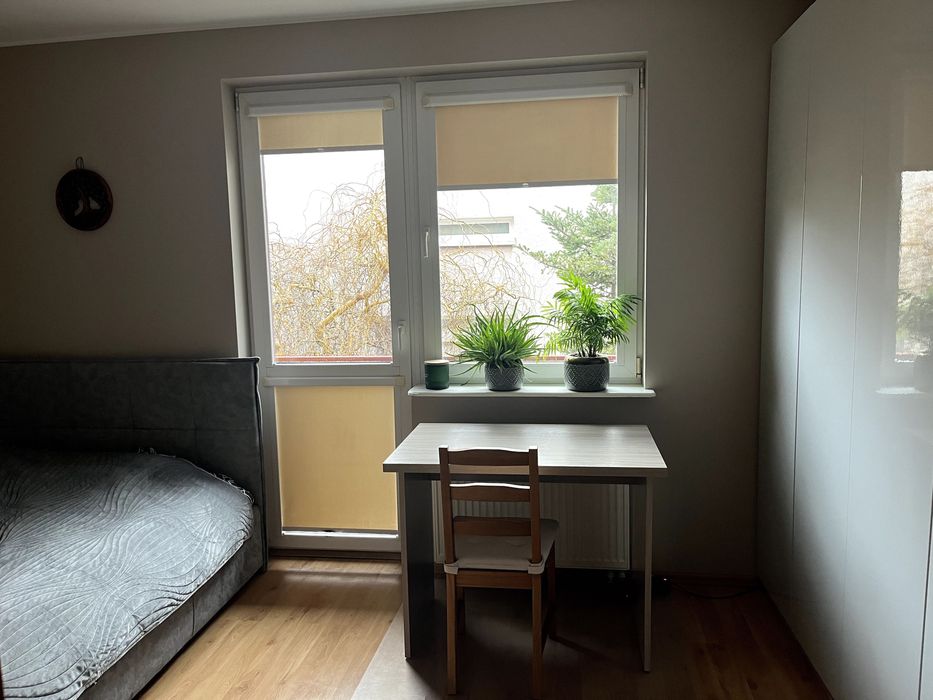 Mieszkanie na wynajem - Gdynia, Wzgórze Św. Maksymiliana