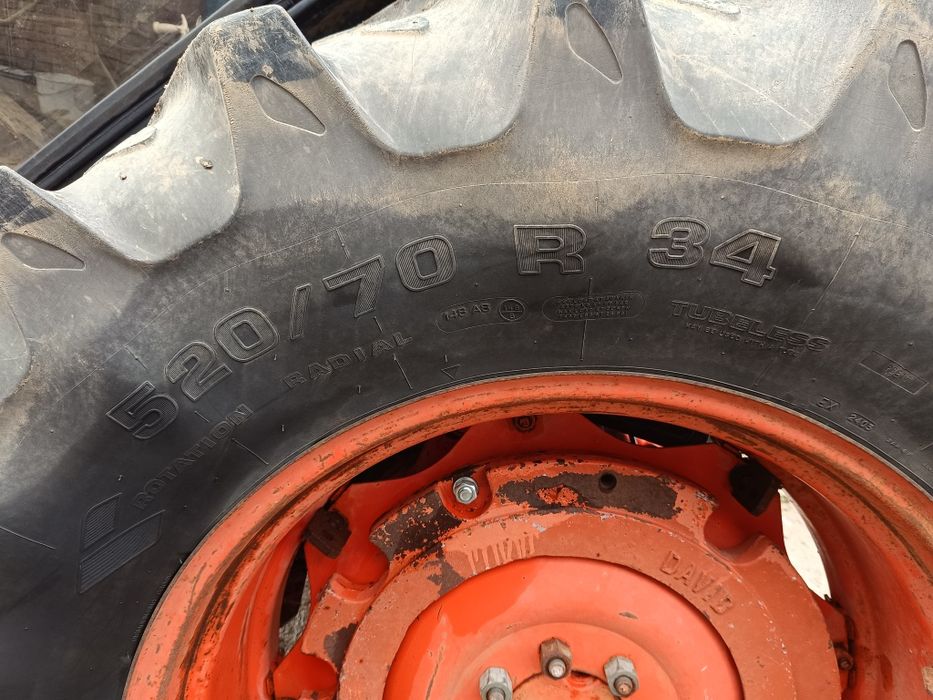 Case 1490 hydrashift