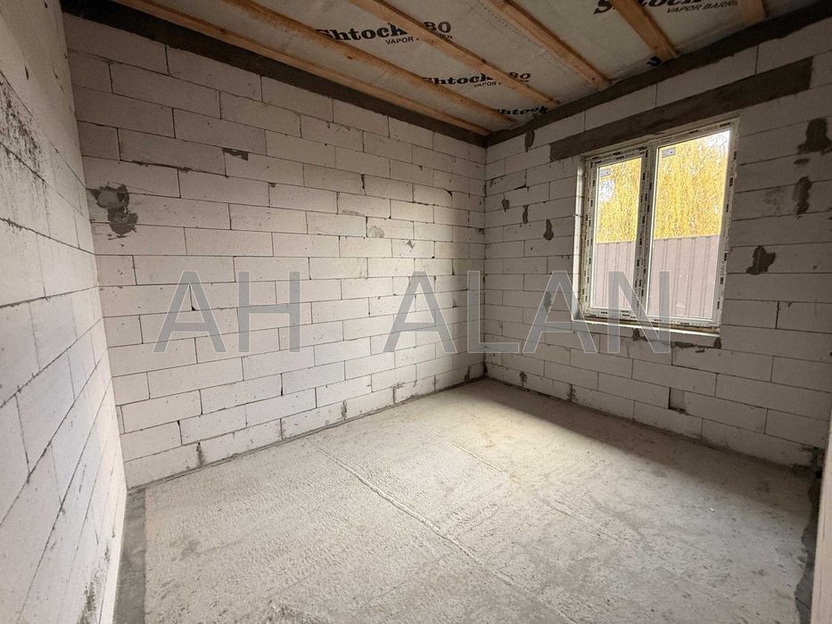 Продаж будинку біля озера 110 м2 в с.Софіївська Борщагівка