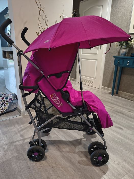 Wózek parasolka Mamas&Papas