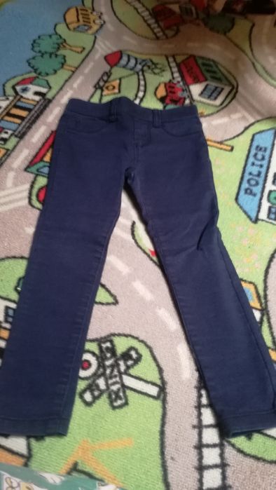 Roupas de criança 3/4 anos