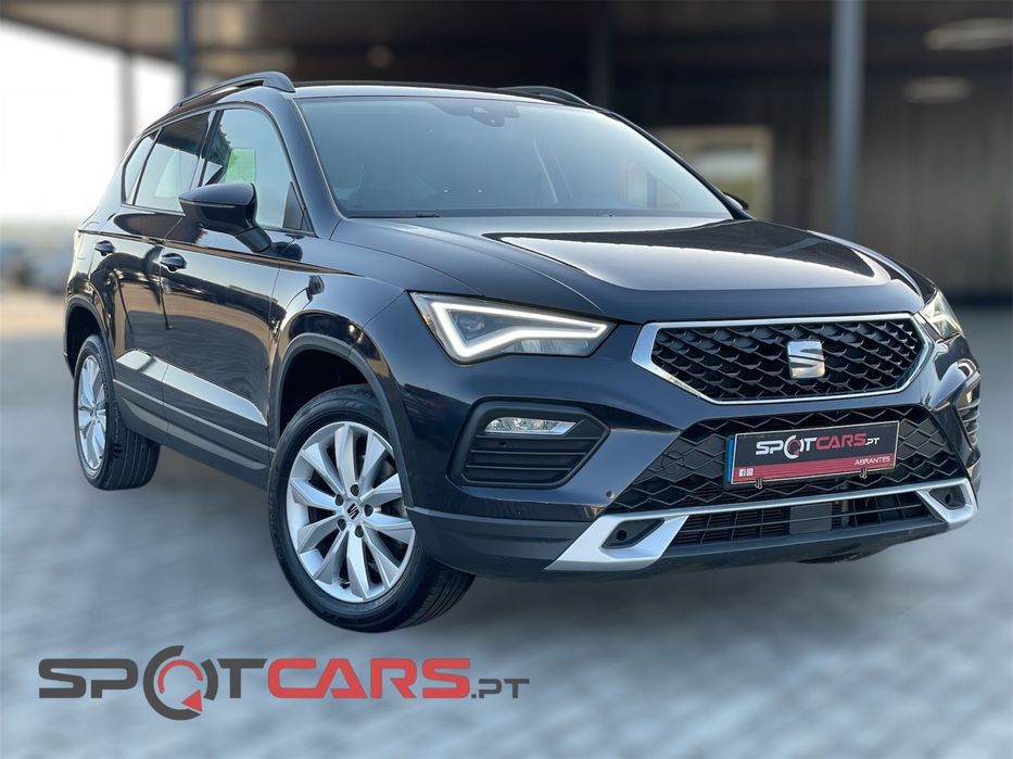 SEAT Ateca 1.0 TSI Style