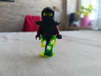 Lego ninjago Bansha bardzo dobrym stanie