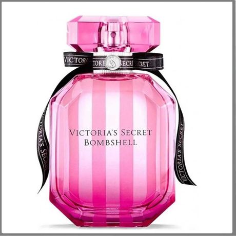 Victoria's Secret Bombshell