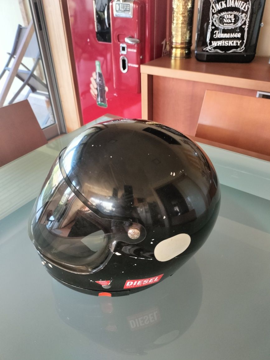 Capacete GPA Sj Limited