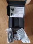 TrackerONE GPS Tracker do auta S20