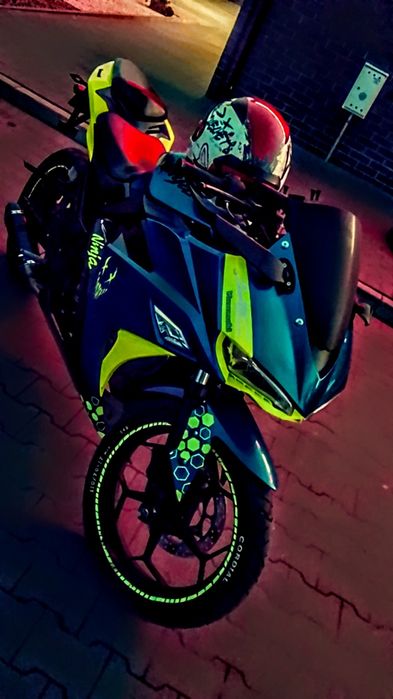 Yamasaki 150/50 2019