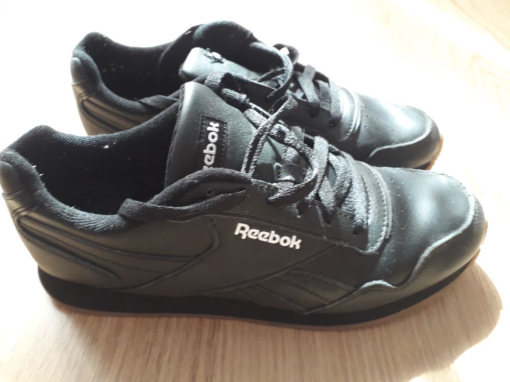 Sapatilhas marca Reebok