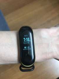 Фитнес браслет Xiaomi mi band 3