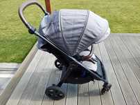 Wózek spacerowy BabyDesign Look