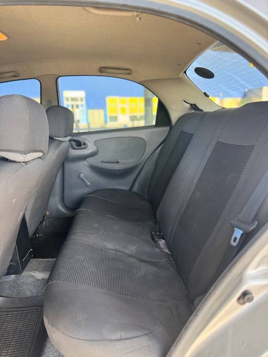 Продам Заз Сенс 2007