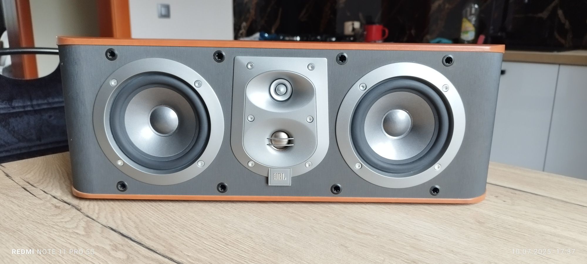 JBL ES 25 C głośnik kolumna centralna