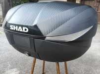 Shad 58x Carbon (topcase)