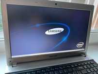 Ноутбук samsung rv509, 4gb, 500gb, geforce 315m