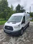Ford Transit  Ford Transit 350 L3H2 EURO 6