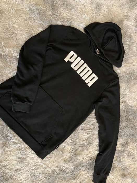Легенька кофта Puma,стан нової