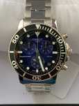 Дайверские часы TISSOT Seastar 1000 (НОВЫЕ) T120417 ремешок, браслет