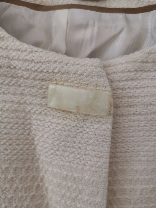 Płaszcz wiosenno-jesienny LAVARD r. 38