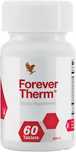 Spalacz tluszczu Forever Therm 60 tabletek