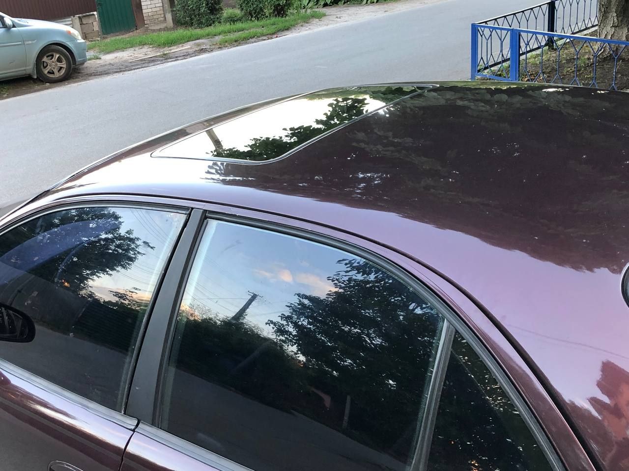Продам opel omega b в отличном состоянии