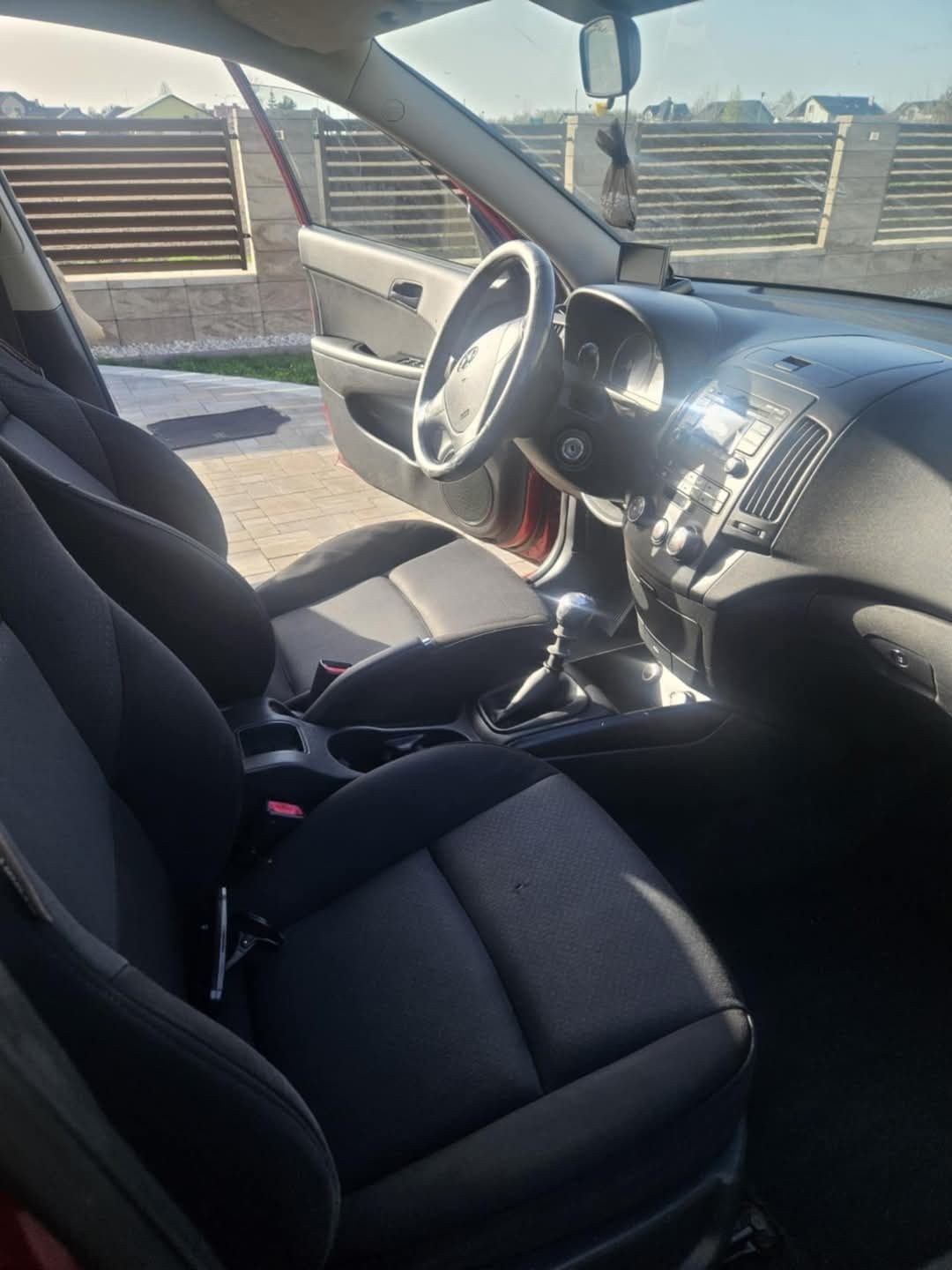 Sprzedam Hyundai i30