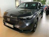 Honda HR-V 1.5 i MMD e:HEV Elegance, Salon PL