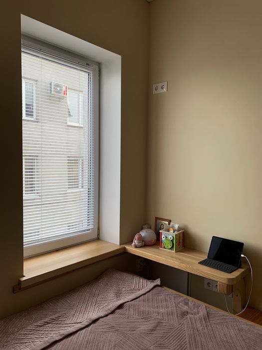 Однокімнатна. Новобудова. Пивзавод